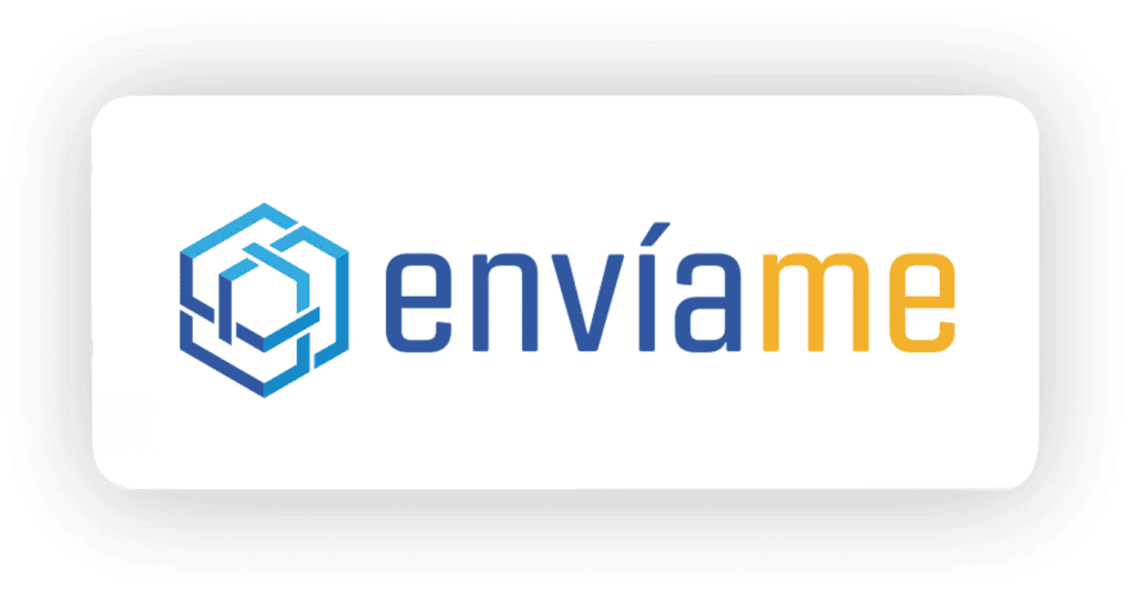 Envíame